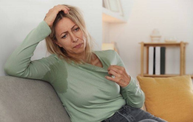 Perimenopause