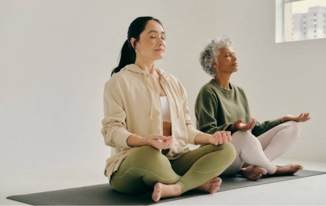 Mindfulness